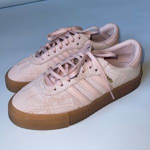Adidas Womens Sambas